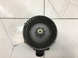 Toyota Verso Pečiuko ventiliatorius/ putikas 2727008031