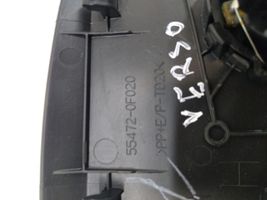 Toyota Verso Głośnik deski rozdzielczej 554720F020