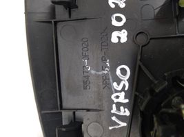 Toyota Verso Lautsprecher Armaturenbrett Cockpit 554730F020