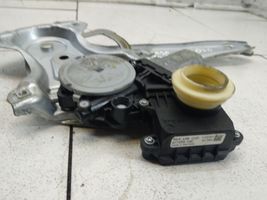 Toyota Verso Galinis varikliukas langų pakėlėjo 698300F040