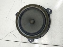 Toyota Verso Garsiakalbis (-iai) galinėse duryse 861600D180