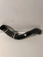 BMW X5 E70 Tube d'admission de tuyau de refroidisseur intermédiaire 7802217