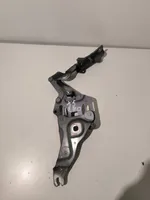 BMW X5 E70 Charnière, capot moteur 7148348