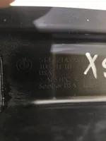 BMW X5 E70 Kita bagažinės apdailos detalė 7145953