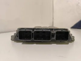 Ford Focus C-MAX Engine control unit/module 4M5112A650PA