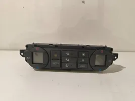 Ford Focus C-MAX Oro kondicionieriaus/ klimato/ pečiuko valdymo blokas (salone) 3M5T18C612AR