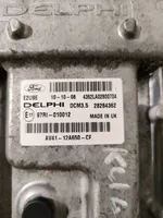 Ford Kuga I Calculateur moteur ECU 97RI010012