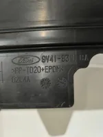 Ford Kuga I Condotto d'aria intercooler 9V418311BA