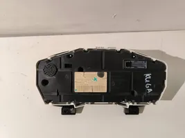 Ford Kuga I Speedometer (instrument cluster) 8V4T10849H