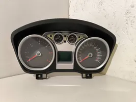 Ford Kuga I Speedometer (instrument cluster) 8V4T10849H