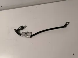 Ford Kuga I Câble négatif masse batterie AV4T14301