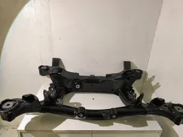 BMW X5 F15 Rear subframe 6863815