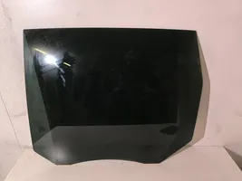 Ford Kuga I Rear door window glass 43R001090