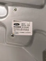 Ford Kuga I Mécanisme de lève-vitre avant sans moteur 7M51R045H16A