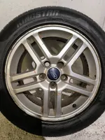 Ford Focus C-MAX R16 steel rim 3M51CB