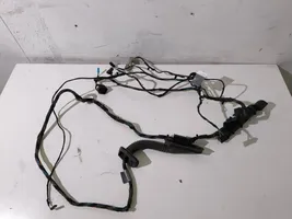 BMW X5 E70 Rear door wiring loom 697066705