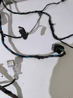 BMW X5 E70 Rear door wiring loom 697066705