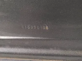BMW X5 E70 Tylna klapa bagażnika 62306k107