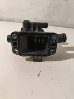 Ford Focus C-MAX Thermostat / Thermostatgehäuse 9647767180