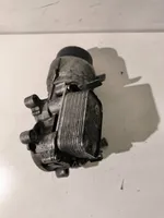 Ford Kuga I Halterung Ölfilter / Ölkühler 9685997780