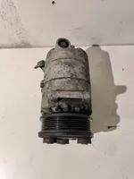 Ford Kuga I Air conditioning (A/C) compressor (pump) AV4119D629AC