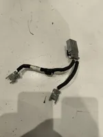 Ford Kuga I Faisceau de fils d'injecteur de carburant 9688246780