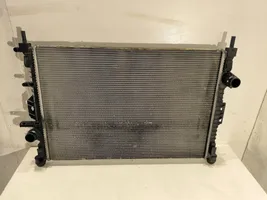 Ford Kuga I Radiateur de refroidissement 6G918005DC