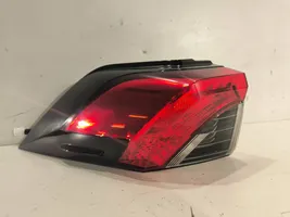 Toyota RAV 4 (XA50) Rear/tail lights 8156042230