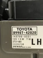 Toyota RAV 4 (XA50) Scheinwerfer 8990742020