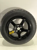 Toyota RAV 4 (XA50) R17 spare wheel 