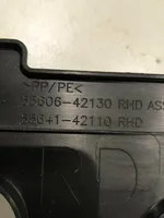 Toyota RAV 4 (XA50) Sonstiges Einzelteil Kombiinstrument Cockpit 5560642130