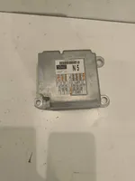 Toyota RAV 4 (XA50) Module de contrôle airbag 8917042A60