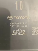 Toyota RAV 4 (XA50) Sonstige Steuergeräte / Module 8865042811