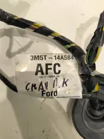 Ford Focus C-MAX Front door wiring loom 3M5T14A584