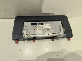 Lexus RX 450H Monitori/näyttö/pieni näyttö 8611048690