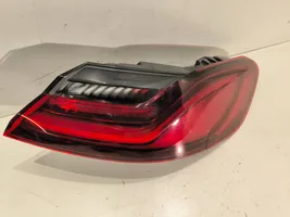 BMW 8 G16 Rear/tail lights 20610202