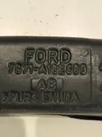 Ford Mondeo MK IV Wygłuszenie / Pianka błotnika przedniego 7S71A10E560