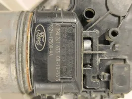 Ford Mondeo MK IV Stikla tīrītāja mehānisms komplekts 7S7117508AA