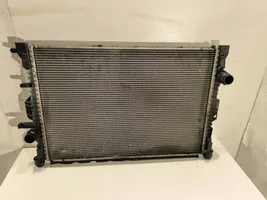 Ford Mondeo MK IV Coolant radiator Vp7ekh8005bd