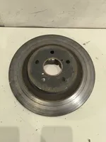 Toyota RAV 4 (XA50) Bremsscheibe hinten 