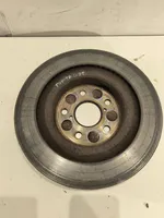 Toyota RAV 4 (XA50) Bremsscheibe hinten 