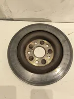 Toyota RAV 4 (XA50) Rear brake disc 