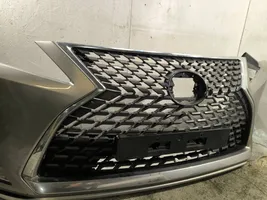 Lexus RX 450H Paraurti anteriore 21R4SE212344