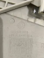Volkswagen Golf V (B) Revêtement de pilier (haut) 1K5868312B