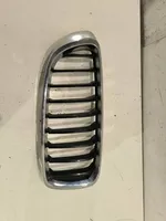 BMW 4 F32 F33 Grille de calandre avant 7294814