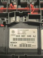 Volkswagen Golf V Moduł / Sterownik zarządzania energią MPM 3C0937049AJ