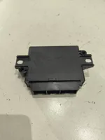 Ford Mondeo MK IV Parking PDC control unit/module 8G9215K866AA