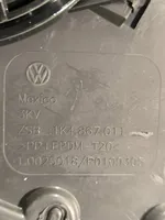 Volkswagen Golf V Etuoven verhoilu 1K4867011