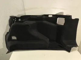 Ford Mondeo MK IV Rivestimento pannello inferiore del bagagliaio/baule 7S71N31148AH3ZHE