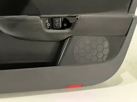 Volkswagen Golf V Garniture de panneau carte de porte avant 1K4867012